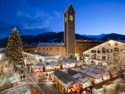 Busfahrt von 5.-7.12.2024 zu den schönsten Weihnachtsmärkten im 3er Pack: Innsbruck, Sterzing und Festung Kufstein | © Sterzing@IDM Südtirol-Alto Adige/Alex Filz
